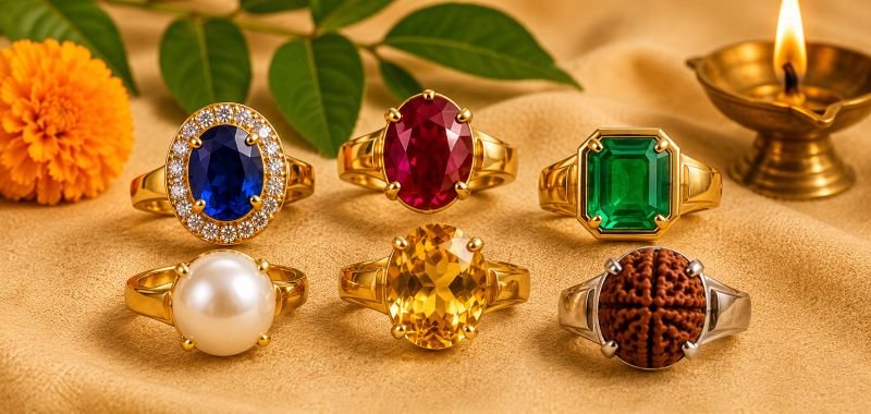 rings jyotishshop