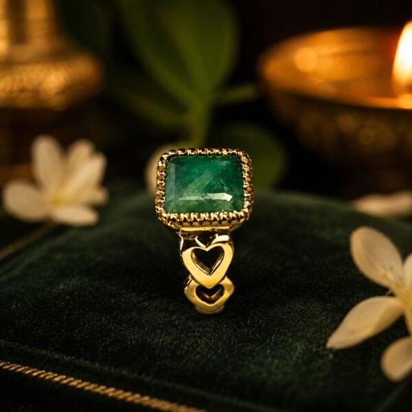 panchdhatu-panna-stone-ring-jyotishshop