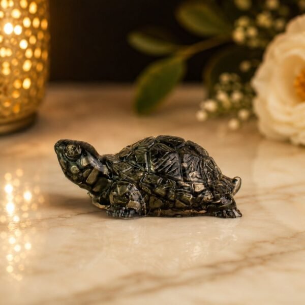 pyrite-tortoise-kachua-jyotishshop