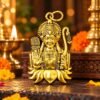 bhagwan-ram-golden-metal-locket-jyotishshop