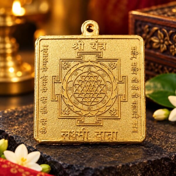 brass-zinc-mix-metal-shriyantra-jyotishshop