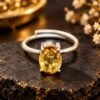 germansilver-citrine-stone-ring-jyotishshop