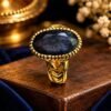 neeli-stone-panchdhatu-ring-jyotishshop