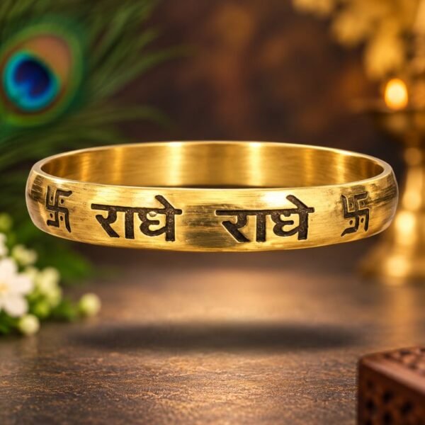 radheradhe-designer-brass-kada-jyotishshop