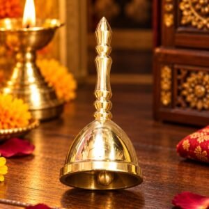 brass-puja-bell-jyotishshop