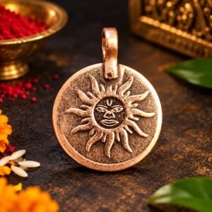 copper-surya-yantra-locket-jyotishshop