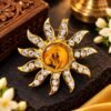 golden-shiv-locket-jyotishshop
