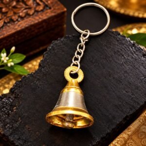 metal-bell-ghanti-keyring-jyotishshop