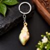 multicolor-shankh-keyring-jyotishshop