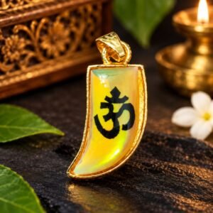 resin-om-locket-jyotishshop