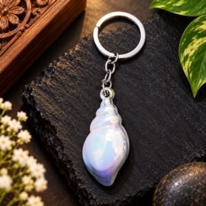 shankh-1-keyring-jyotishshop-1