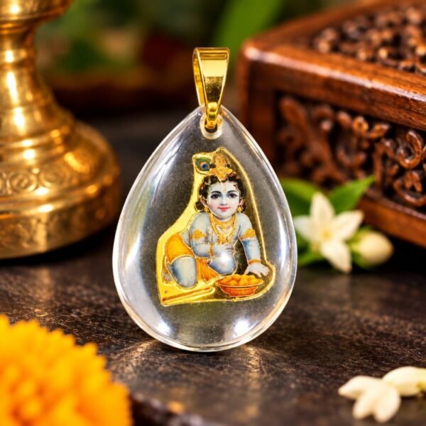 shri-krishna-resin-locket-jyotishshop