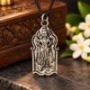 shriram-silver-metal-locket-jyotishshop