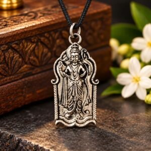 shriram-silver-metal-locket-jyotishshop
